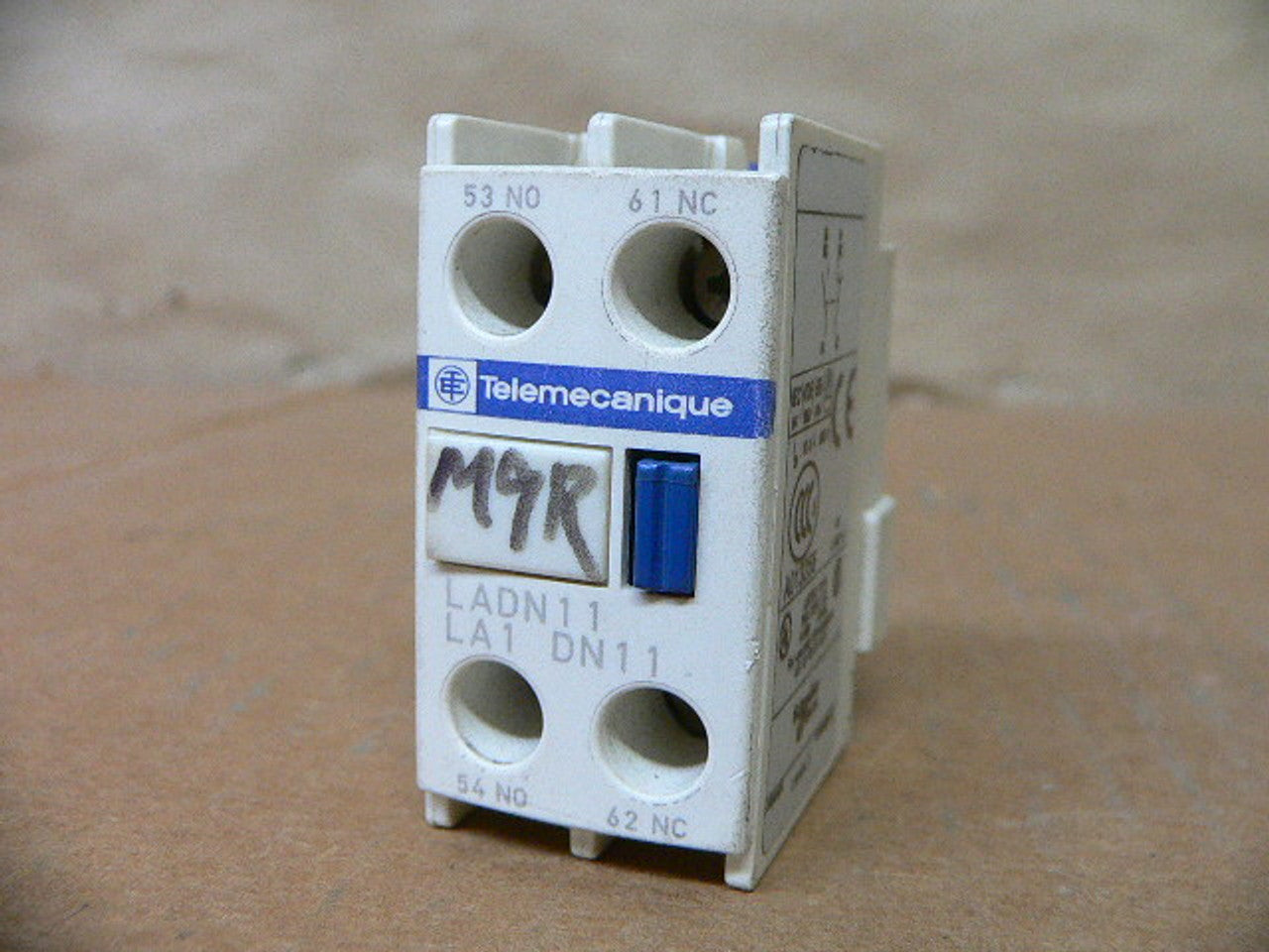 Telemecanique Ladn11 C | Telemecanique Main image