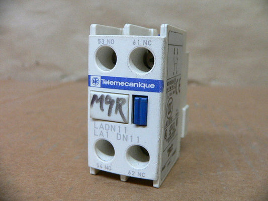 Telemecanique Ladn11 C | Telemecanique