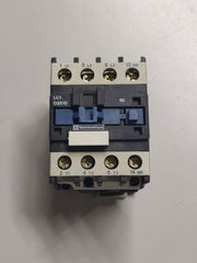Telemecanique Lc1 D25 10 Contactor 750V | Telemecanique