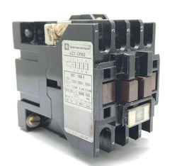 Telemecanique Lc1D093 Contactors for Motor Control | Telemecanique