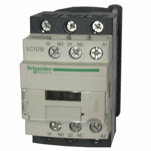 Telemecanique LC1D12 Contactor 25A AG151 | Telemecanique Main image
