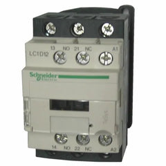 Telemecanique LC1D12 Contactor 25A AG151 | Telemecanique