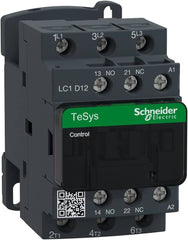 TELEMECANIQUE LC1D12 - Schneider Electric Relay