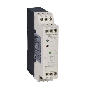 Telemecanique LT3SM00E Control Module for Enhanced Performance Main image