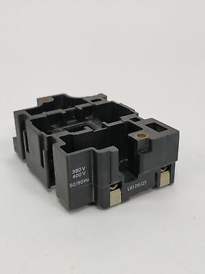 Telemecanique Lx1 D6 Contactor Coil 50HZ | Telemecanique Main image