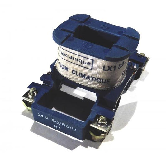 Telemecanique Lx1D2 R7 | Telemecanique