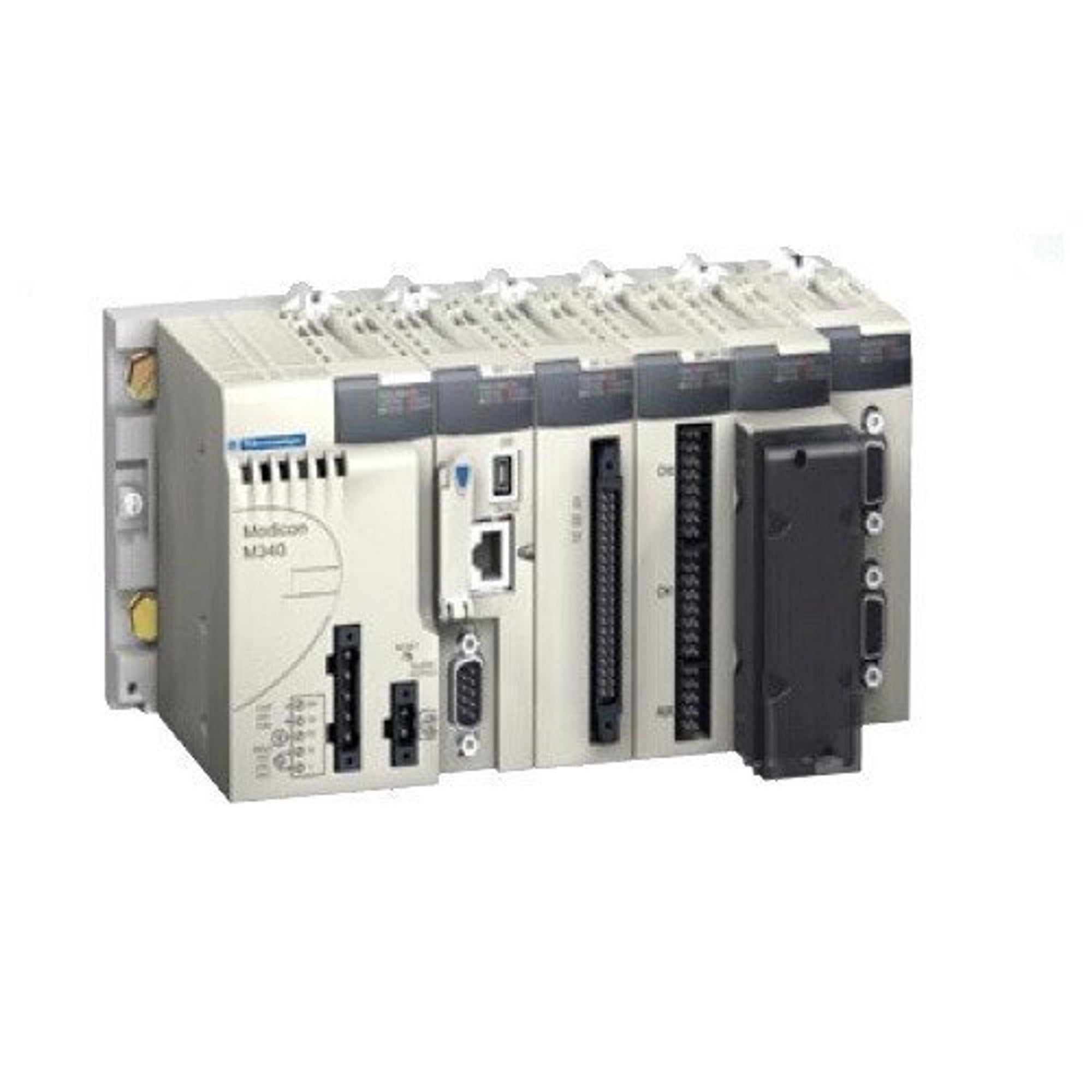 Telemecanique Modicon TSX Premium PLC