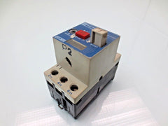 TELEMECANIQUE MOTOR OVERLOAD PROTECTOR STARTER 0.63-1A AG246 | TELEMECANIQUE