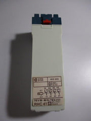 Telemecanique Rhc 411M | Telemecanique