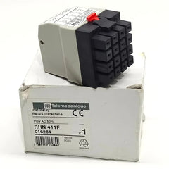 Telemecanique RHR-411M | Telemecanique