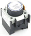 TELEMECANIQUE TIME DELAY 10-180s LA2 D24A65 | TELEMECANIQUE