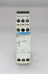 TELEMECANIQUE TIME DELAY RELAY AG179 | TELEMECANIQUE