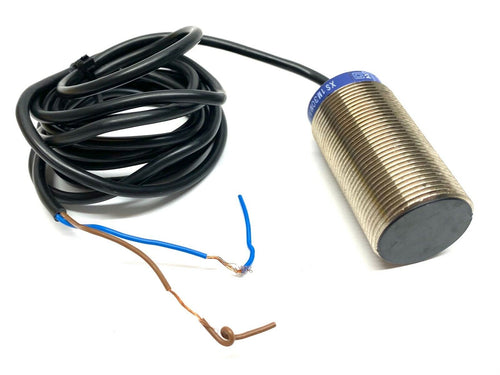 TELEMECANIQUE XS1M30MA230 Inductive Sensor - 30mm Detection-Ram Automations
