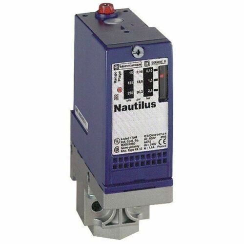 Telemecanique ZB2 BD27 Selector Switch | Lot of 2X