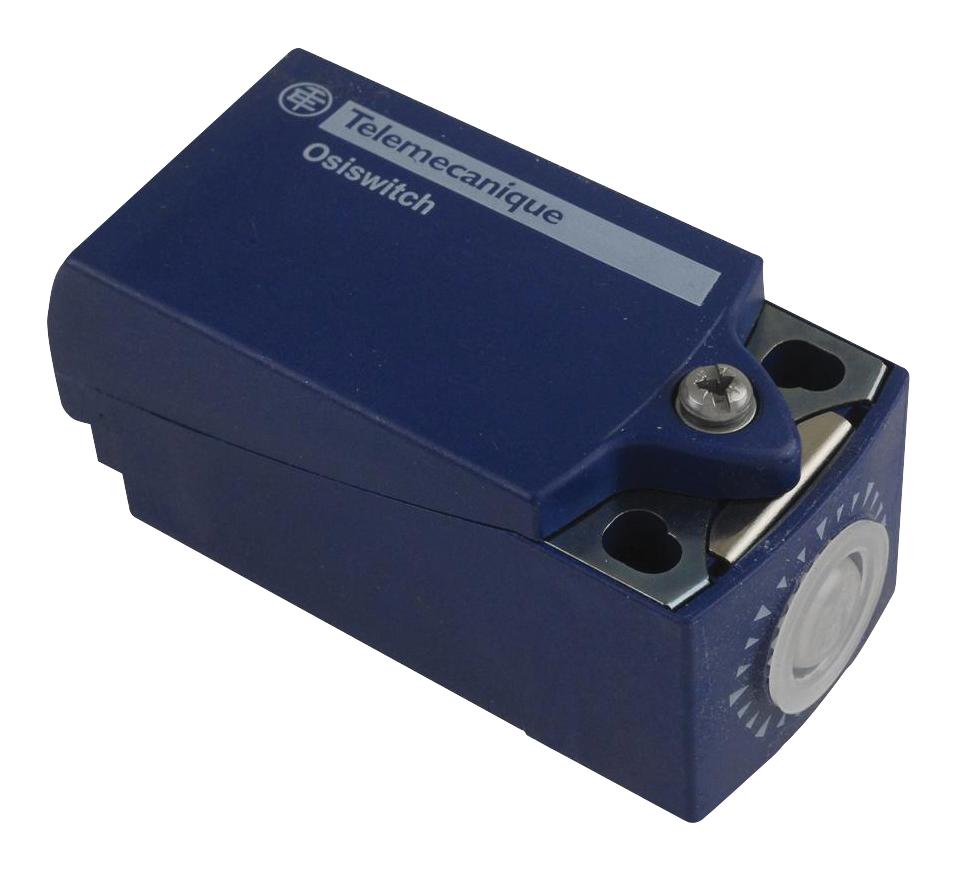 Telemecanique ZCP21: Dependable Industrial Switch Main image