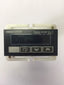 Temperature Controller 12VDC Omron E5GNQ1P