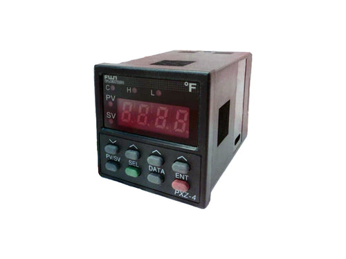 Fuji Electric PXZ4 Temperature Controller - 15VA, 100-240VAC-Ram Automations
