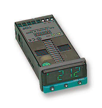 Temperature Controller 3300 | Cal Controls