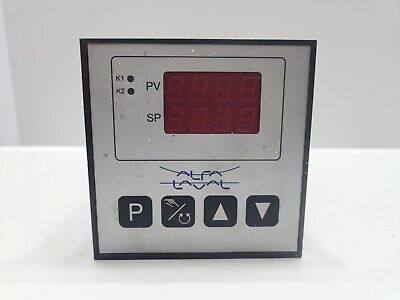 Temperature Controller Alfa Laval 93AL140 | Alfa Laval Main image