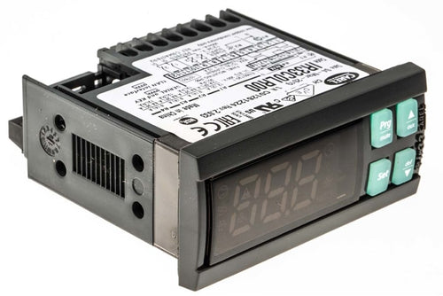 Carel 3VA Temperature Controller - Precise Temp Control-Ram Automations