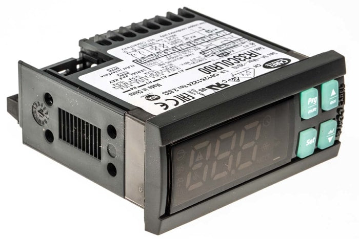 Carel 3VA Temperature Controller - Precise Temp Control-Ram Automations
