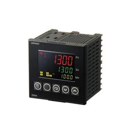Temperature Controller E5En-r3Mt-500-n 100-240 Vac~ | Omron