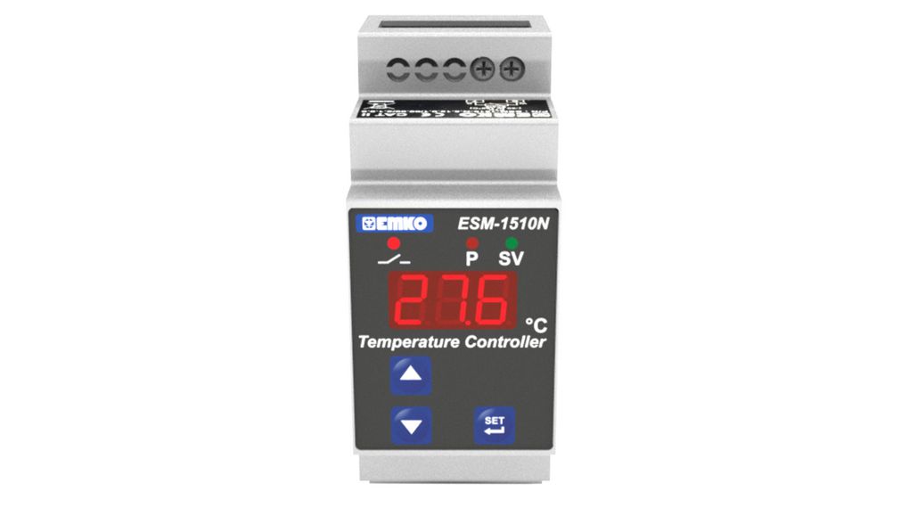 Temperature Controller ESM-1510 | Emko