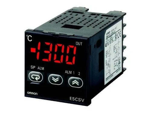 Temperature Controller Omron E5AnR1T 50 60Hz 10Va | Omron Main image