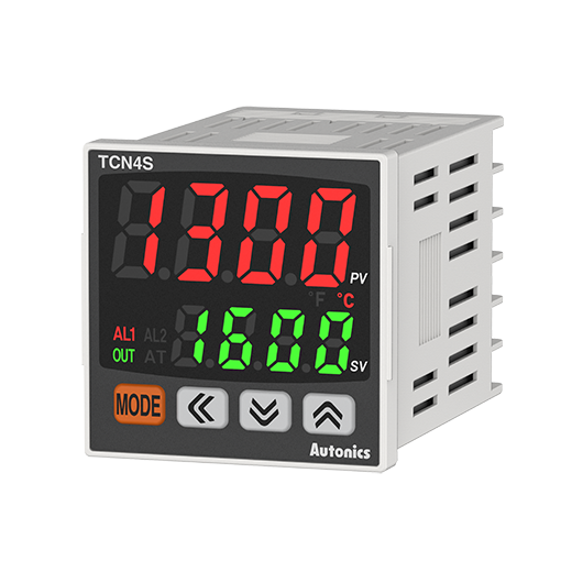 Temperature Controller Tcn4S24R | Autonics