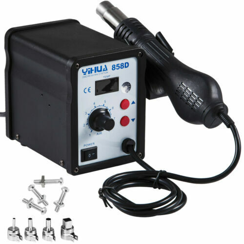 Temperature Controller TE2-8C With Filter Regulator | Nakakita Seisakusho