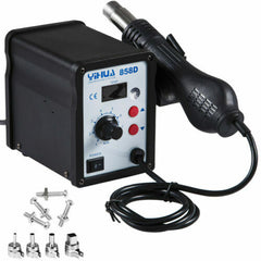 Temperature Controller TE2-8C With Filter Regulator | Nakakita Seisakusho
