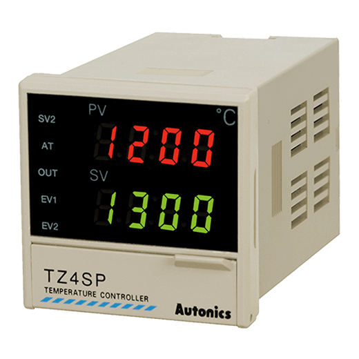 Temperature Controller Tz4Sp-14R 250Vac | Autonics