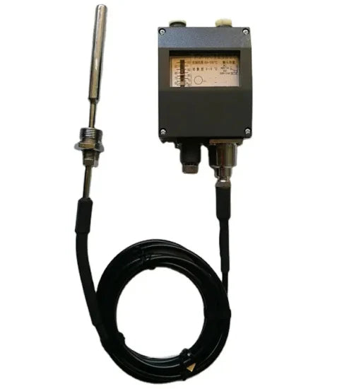 Wtzk-50-c Temperature Controller - Jiangsu Yuanwang Instrument-Ram Automations