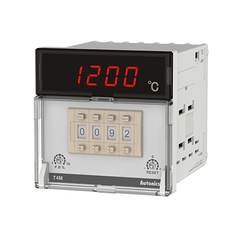 Temperature Controllers - AUTONICS T4M-B3RK8C | AUTONICS