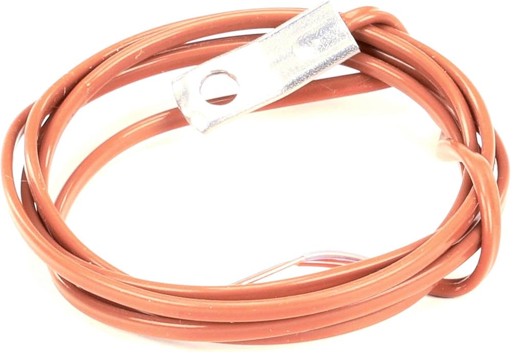 Temperature Detector Gi9635 | Kew Main image