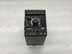 Temperature Limiter 701130 0253 001 06 205 245 062 | Jumo