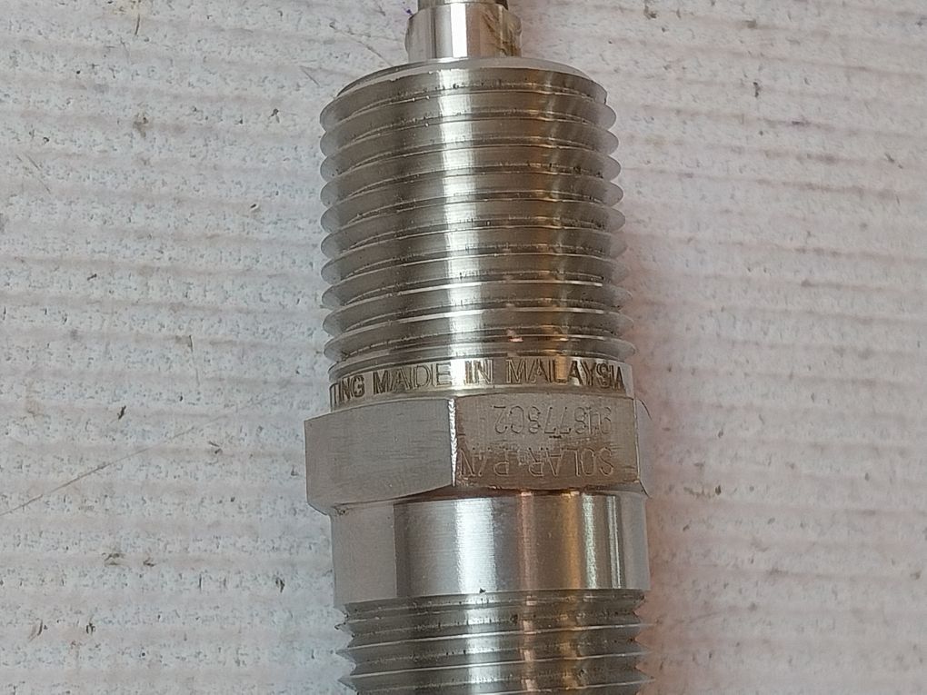 Temperature Sensor 78-4001-1125 | Emerson Main image