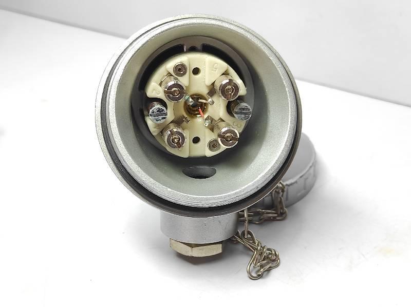 Temperature Sensor 8060A12 AA | Amot Controls Main image