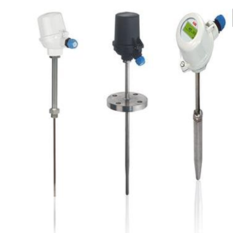 ABB TSP121 Temperature Sensor - High-Precision PT100 Sensor-Ram Automations