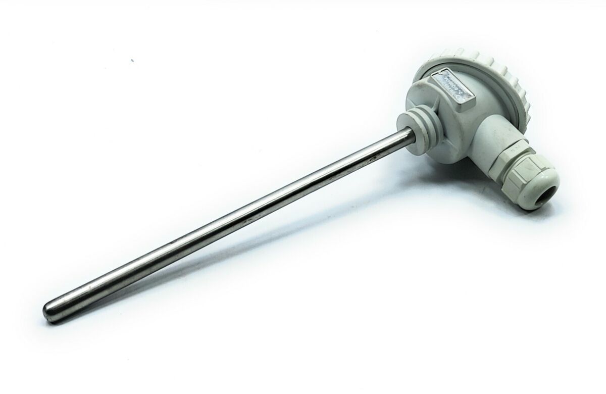 Temperature Sensor - KONGSBERG MB286S200U Resistance Sensor