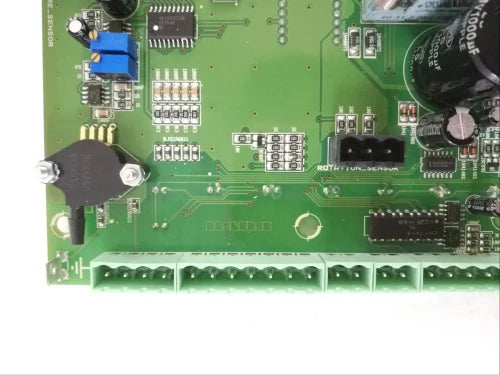 Declerck Temperature Sensor PCB 230V - 209 00440 50-Ram Automations