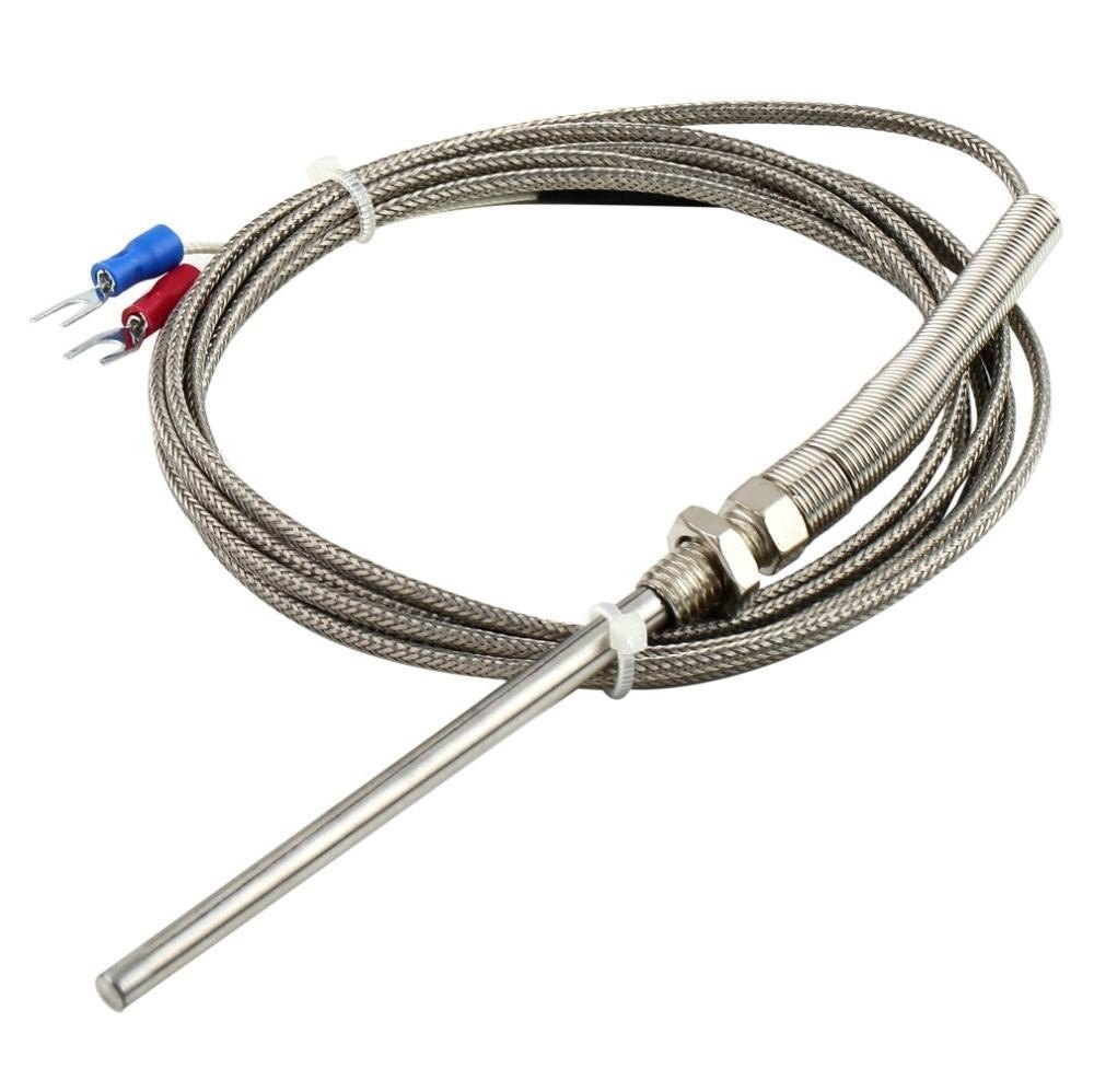 Temperature Sensor PT-100
