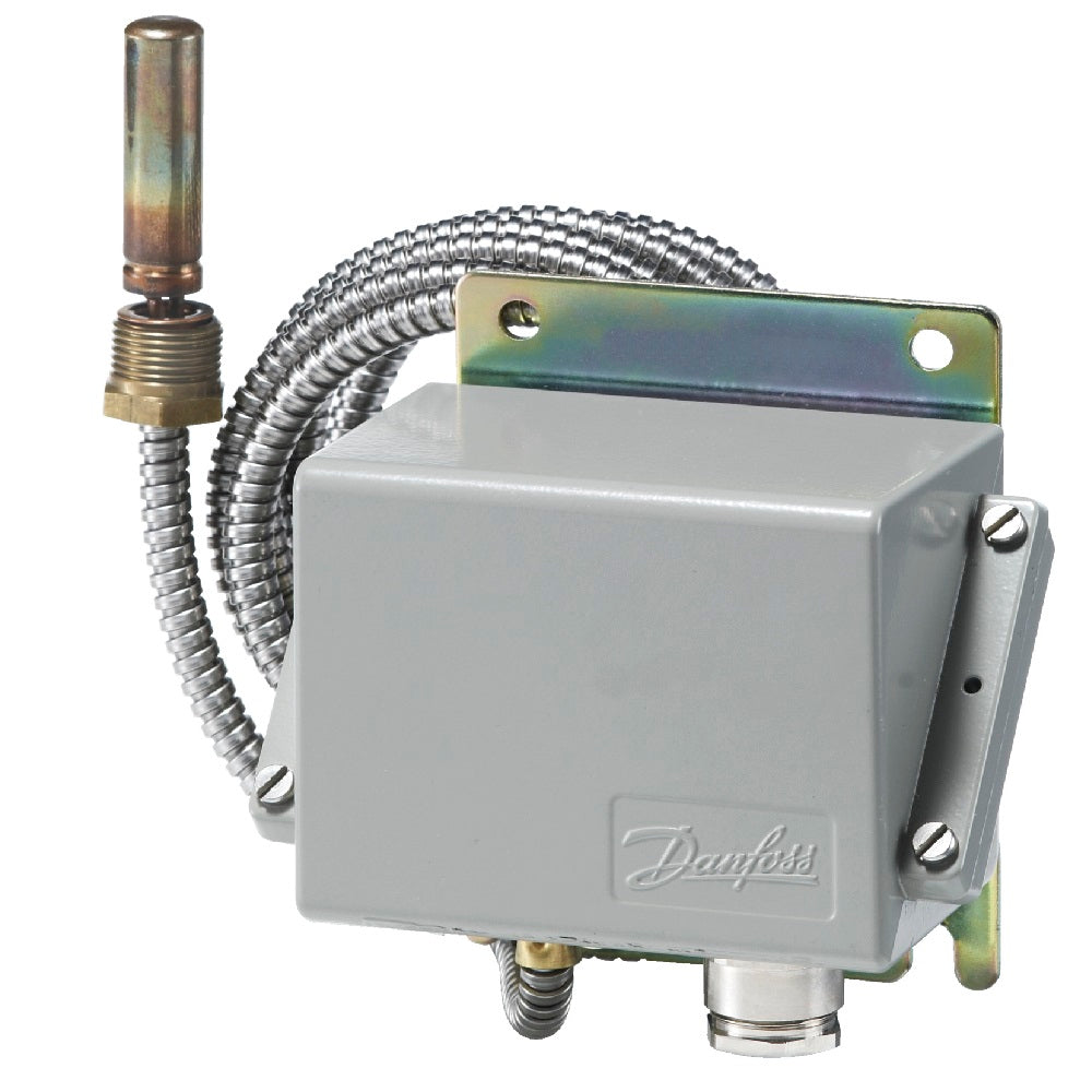 Temperature Switch Danfoss Kps 79 060L4122 | Danfoss