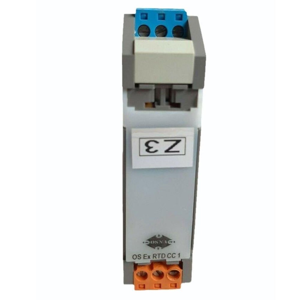 Temperature Transmitter Os Ex Rtd Cc 1 | Osna Electronics Main image