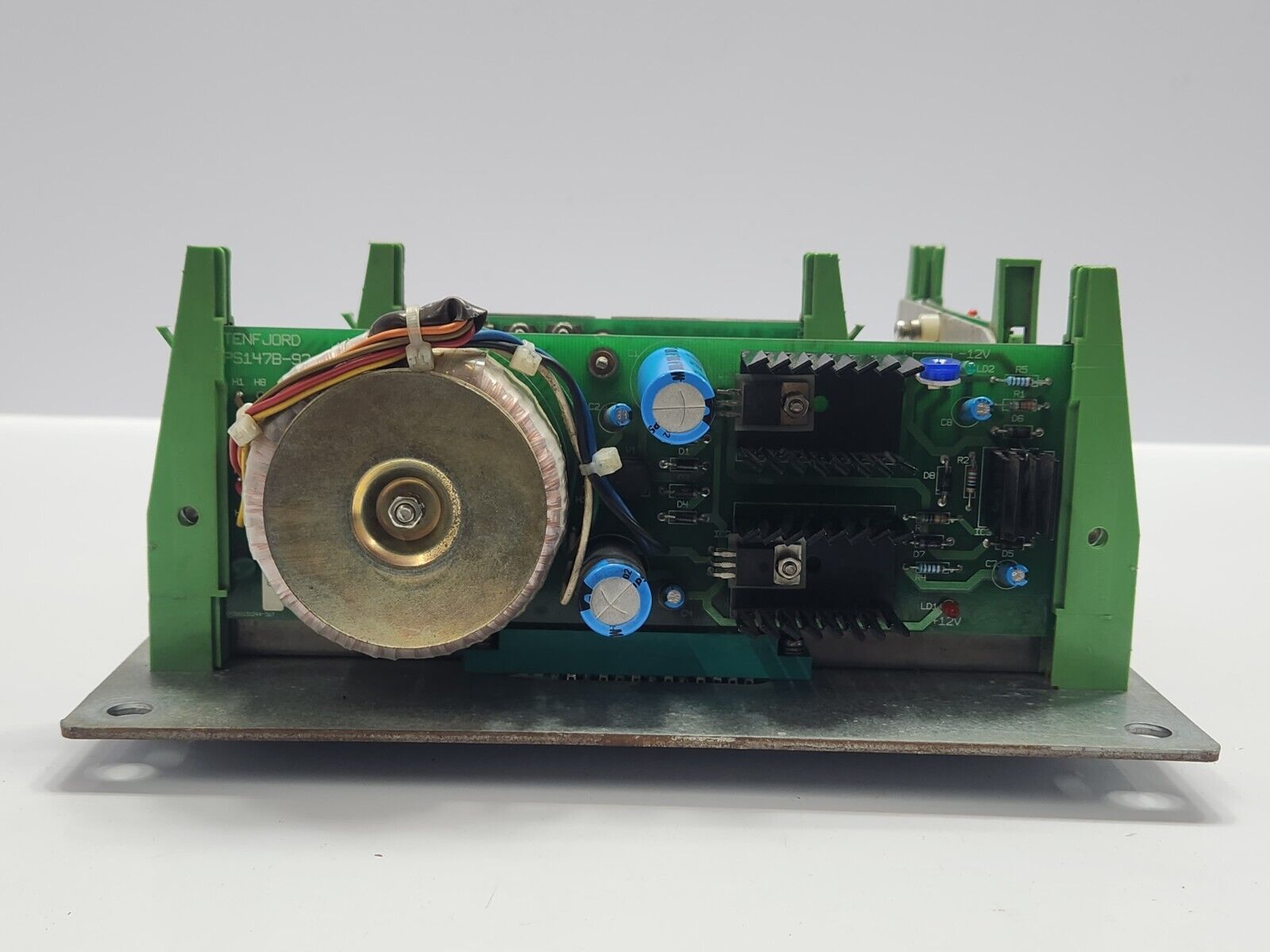 TENF JORD PS147B-92 PCB CARD Main image