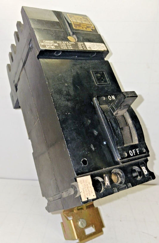 TERASAKI AME-3 AIR CIRCUIT BREAKER AG416 | TERASAKI