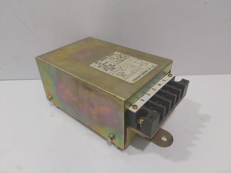 Terasaki ARU-1DC UVT Control Device for AC100-120V Power Systems Main image