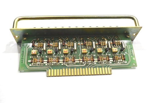 Terasaki EC2-202 12, K/77Y/2-001A PCB Card for Sale
