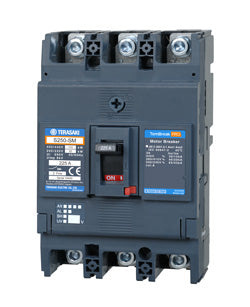 Terasaki ECB-101 Circuit Breaker – Enhanced Electrical Protection-Ram Automations