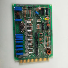 103-40031 PCB Card Digiteknoky